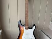 Gitara elektrine