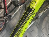 Hardrocx Mean Machine kalnų dviratis - nuotraukos Nr. 6