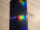 Samsung A51 - nuotraukos Nr. 2