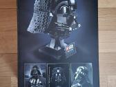 Lego Darth Vader 75304 - nuotraukos Nr. 3