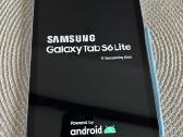 Samsung Tab s6 lite 64gb - nuotraukos Nr. 2
