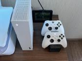 Xbox Series S+2 pulteliai su Pakroveju