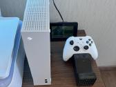 Xbox Series S+2 pulteliai su Pakroveju - nuotraukos Nr. 2