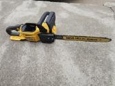 Dewalt sodo technika - nuotraukos Nr. 10