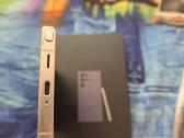 Samsung galax s24 ultra 256gb - nuotraukos Nr. 4