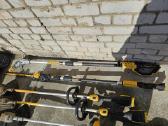 Dewalt sodo technika - nuotraukos Nr. 5