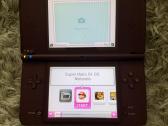 Nintendo Dsi XL + 64 zaidimai! - nuotraukos Nr. 4