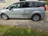 Parduodu Peugeot 5008, 2011m. - nuotraukos Nr. 3