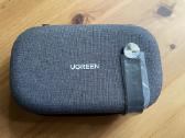 Ugreen Electronics Accessories Travel Organizer - nuotraukos Nr. 3