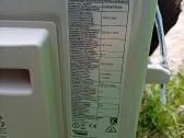 Naujas kondicionierius Samsung - nuotraukos Nr. 4