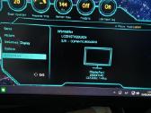 32" Samsung C32hg70 Qled 144hz - nuotraukos Nr. 2