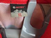 Hi-tec dviratininko marškinėliai, L - nuotraukos Nr. 4