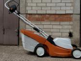 Elektrine vejapjove Stihl Rme 443.0 - nuotraukos Nr. 2