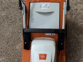 Elektrine vejapjove Stihl Rme 443.0 - nuotraukos Nr. 3