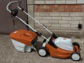 Elektrine vejapjove Stihl Rme 443.0 - nuotraukos Nr. 4