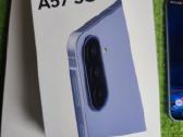 Samsung galaxy A57 - nuotraukos Nr. 4