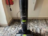 Eureka plaunantis dulkiu siurblys sluotanew 400