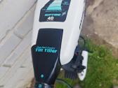 Minkota endura Max ,Haswing protuar 5 Yamaha 25ag - nuotraukos Nr. 3