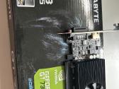 Nvidia Geforce Gt730 vaizdo plokštė