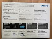 Linksys Wrt 3200 Acm router maršrutizatorius - nuotraukos Nr. 3