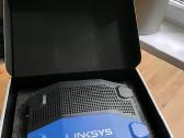 Linksys Wrt 3200 Acm router maršrutizatorius - nuotraukos Nr. 7