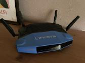 Linksys Wrt 3200 Acm router maršrutizatorius - nuotraukos Nr. 8