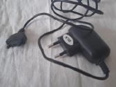 Sony Ericsson K 750 įkroviklis