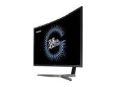 32" Samsung C32hg70 Qled 144hz - nuotraukos Nr. 4