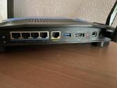 Linksys Wrt 3200 Acm router maršrutizatorius - nuotraukos Nr. 11