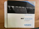 Linksys Wrt 3200 Acm router maršrutizatorius - nuotraukos Nr. 13