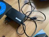 Linksys Wrt 3200 Acm router maršrutizatorius - nuotraukos Nr. 14