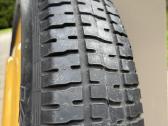 Atsarginis ratas Honda Cr-v 2007-2012 m,originalus - nuotraukos Nr. 2