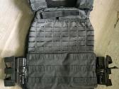 Liemenė 5.11 Tactec Plate Carrier, Ranger Green P