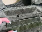 Liemenė 5.11 Tactec Plate Carrier, Ranger Green P - nuotraukos Nr. 6