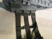 Liemenė 5.11 Tactec Plate Carrier, Ranger Green P - nuotraukos Nr. 7