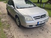 Tvarkinga Opel Vectra 2.2 benzinas