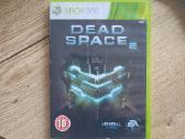 Xbox 360 Dead space 2 žaidimas