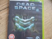 Xbox 360 Dead space 2 žaidimas - nuotraukos Nr. 4