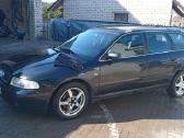 Audi A4 B5 avant