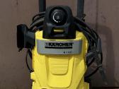 Karcher K5.600 su priedais - nuotraukos Nr. 2