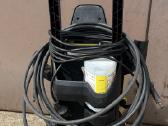 Karcher K5.600 su priedais - nuotraukos Nr. 3