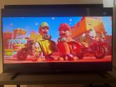 Philips 43pus7810 TV, Uhd (4k), Qled, 43"