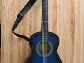 Klasikinė gitara 6-8 m. vaikui
