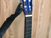 Klasikinė gitara 6-8 m. vaikui - nuotraukos Nr. 3