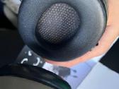 Peltor low bat with wew bat Comta VIII Headset. - nuotraukos Nr. 4