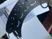 Peltor low bat with wew bat Comta VIII Headset. - nuotraukos Nr. 6