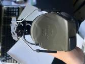 Peltor low bat with wew bat Comta VIII Headset. - nuotraukos Nr. 8
