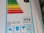 Parduodama skalbimo mašina Samsung 7kg talpos - nuotraukos Nr. 2