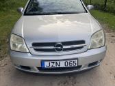 Tvarkinga Opel Vectra 2.2 benzinas - nuotraukos Nr. 4