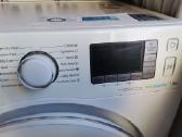 Parduodama skalbimo mašina Samsung 7kg talpos - nuotraukos Nr. 3